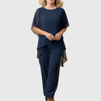 Klara™ – Elegancki komplet - Eliza-Warszawa