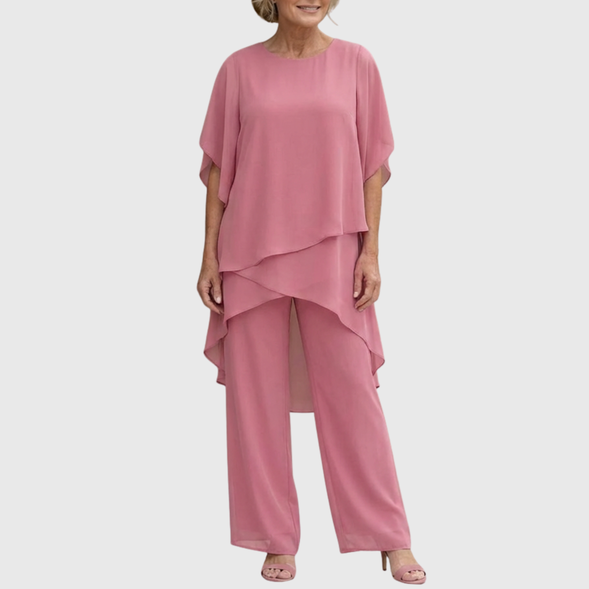Klara™ – Elegancki komplet - Eliza-Warszawa