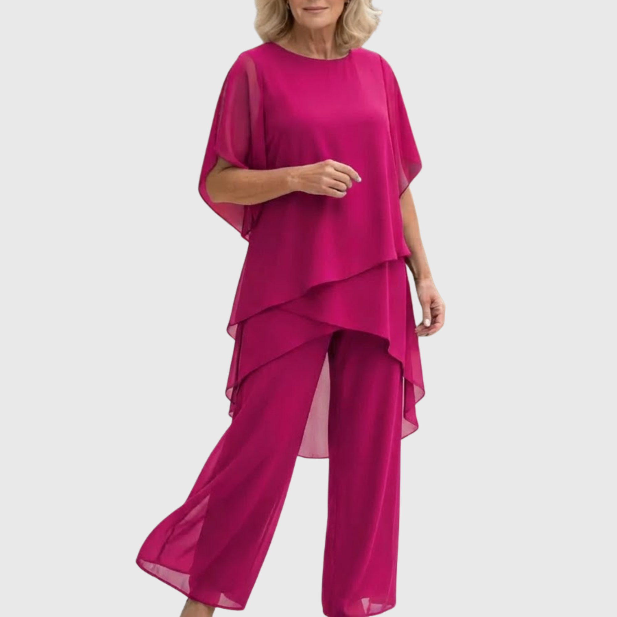 Klara™ – Elegancki komplet - Eliza-Warszawa