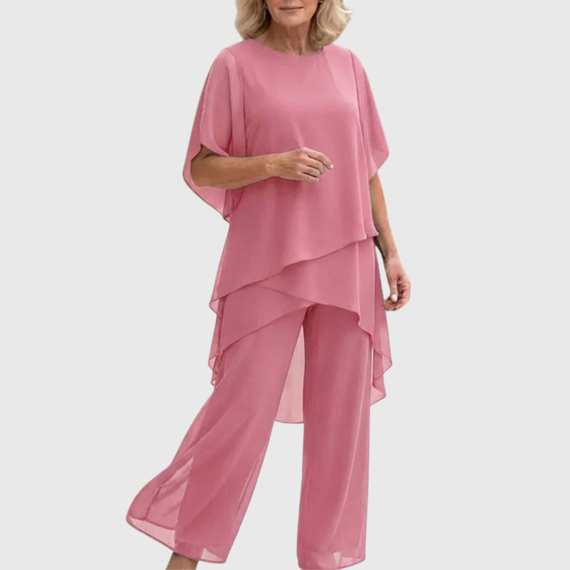Klara™ – Elegancki komplet - Eliza-Warszawa