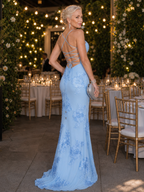 Danica | Sukienka maxi z gorsetem - Eliza-Warszawa