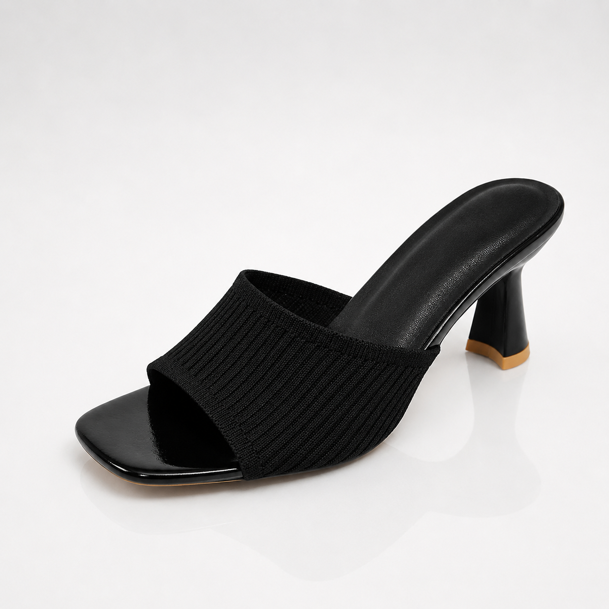 Helena Kitten Heels