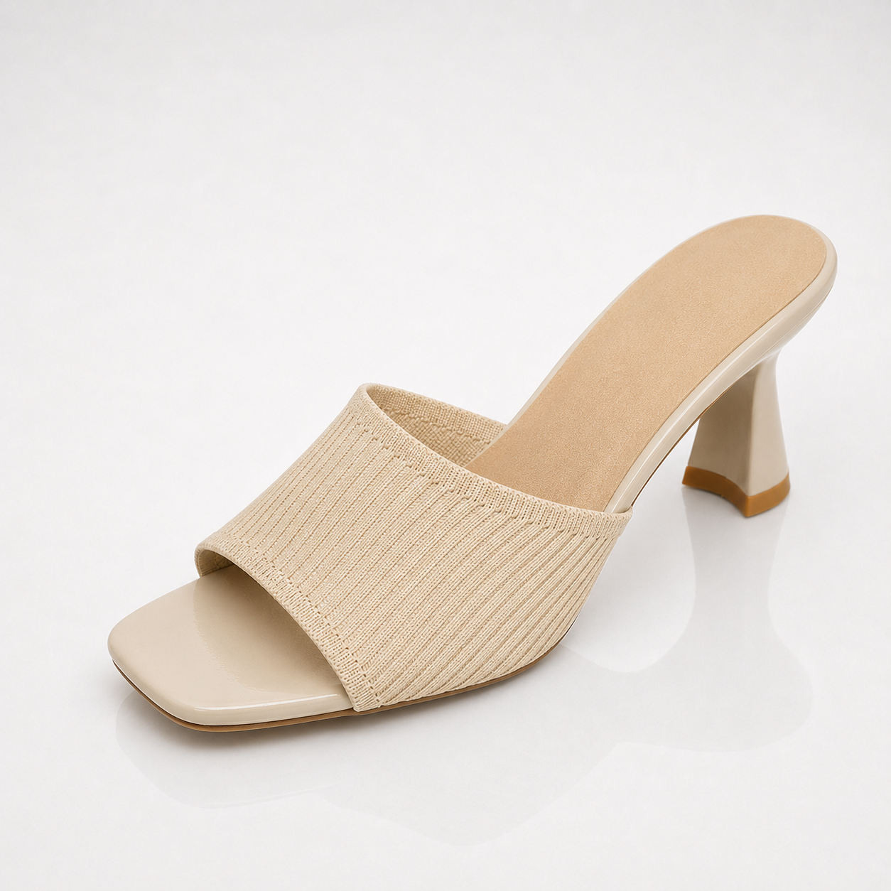 Helena Kitten Heels