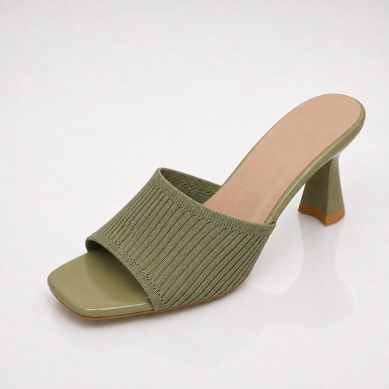 Helena Kitten Heels