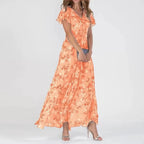 Judith | Elegancka Sukienka - Eliza-Warszawa