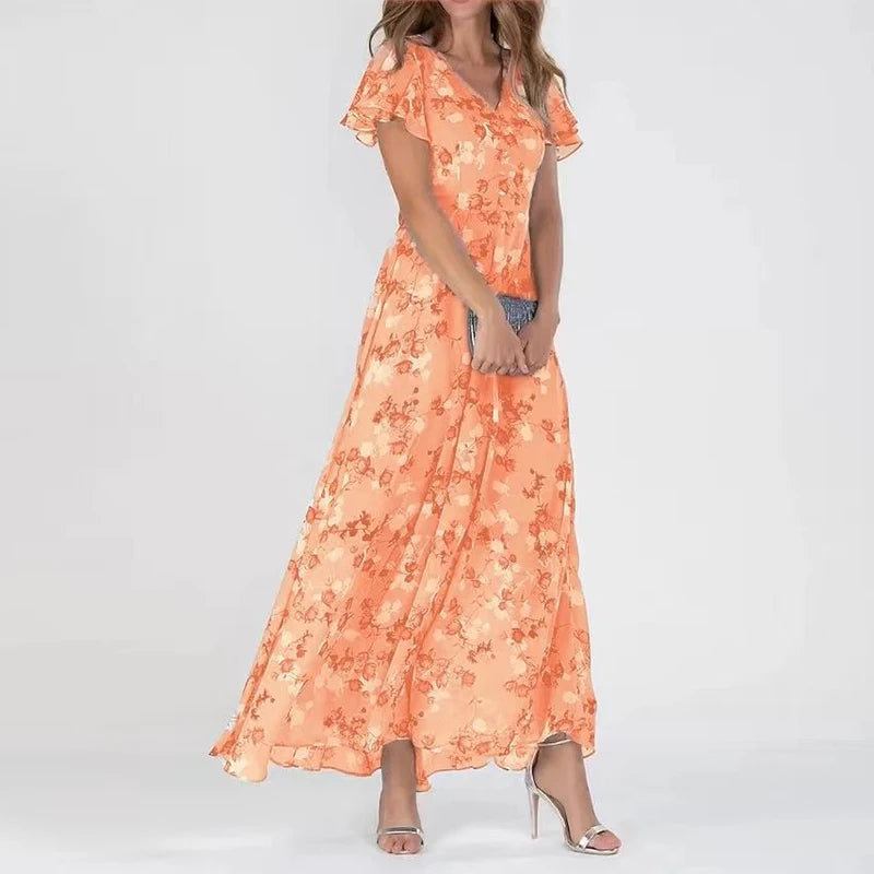 Judith | Elegancka Sukienka - Eliza-Warszawa