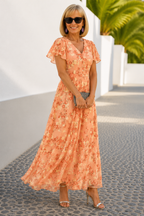 Judith | Elegancka Sukienka - Eliza-Warszawa
