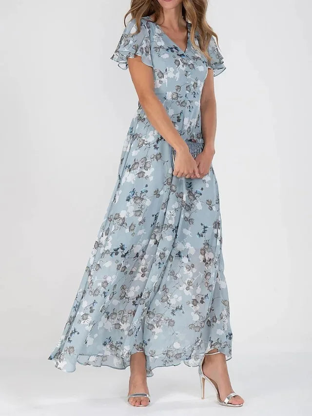 Judith | Elegancka Sukienka - Eliza-Warszawa