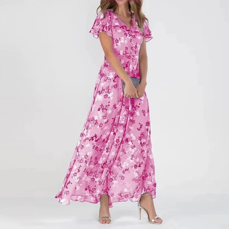 Judith | Elegancka Sukienka - Eliza-Warszawa