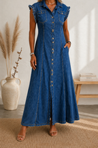 Sukienka Évora - Eliza-Warszawa