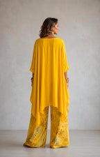 ELLA | Słoneczny boho zestaw - Eliza-Warszawa